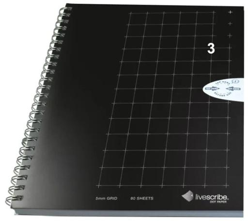 Livescribe