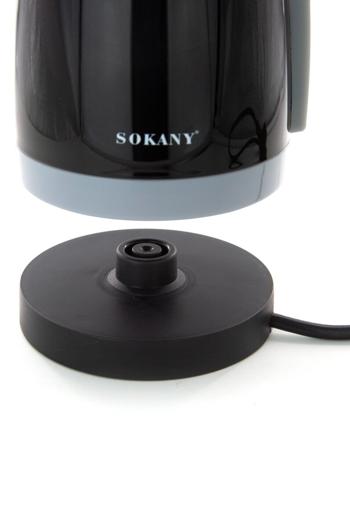 Sokany