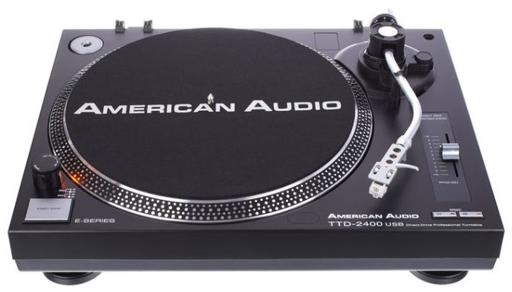 American Audio