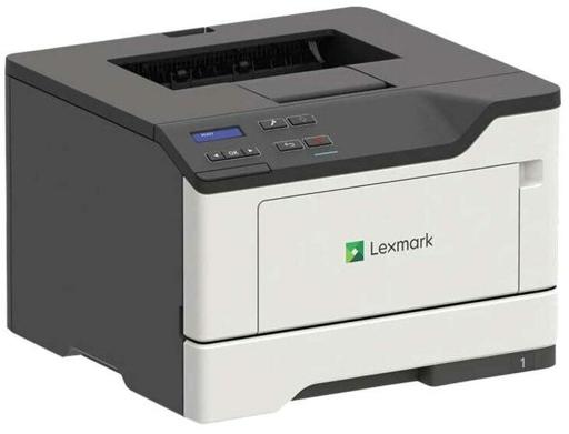 Lexmark