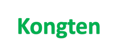 Kongten